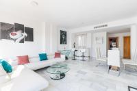 Posedenie v ubytovaní Luxury Duplex 200 M2 Terrace Parking StayInSeville