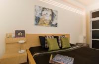 Posedenie v ubytovaní Central Budapest Apartment