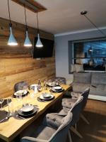 A seating area at Panorama View