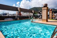 Hotel Condestable Iranzo, Jaén – Updated 2023 Prices