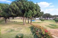 Zahrada ubytování Vilamoura Tenis 58