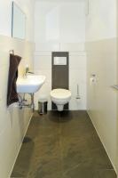 Kúpeľňa v ubytovaní Apartment Hanser by Interhome