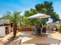 Plán poschodí v ubytovaní Holiday Home El Pino by Interhome