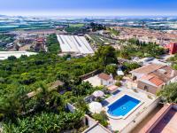 Bazén v ubytovaní Holiday Home El Pino by Interhome alebo v jeho blízkosti