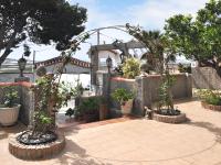 Vonkajšia záhrada v ubytovaní Holiday Home El Pino by Interhome