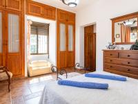 Posteľ alebo postele v izbe v ubytovaní Holiday Home El Pino by Interhome