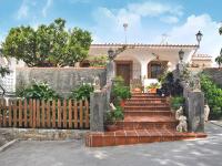 Plán poschodí v ubytovaní Holiday Home El Pino by Interhome