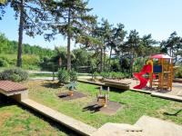 Detský kútik v ubytovaní Apartment Branka by Interhome