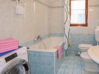 Kúpeľňa v ubytovaní Apartment Branka by Interhome