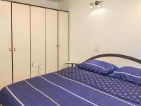 Posteľ alebo postele v izbe v ubytovaní Apartment Branka by Interhome