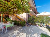 Vonkajšia záhrada v ubytovaní Apartment Sandalj-1 by Interhome
