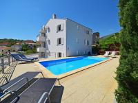 Bazén v ubytovaní Apartment Sani-5 by Interhome alebo v jeho blízkosti