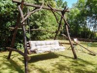 Plán poschodí v ubytovaní Holiday Home Paula by Interhome