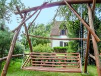Plán poschodí v ubytovaní Holiday Home Paula by Interhome