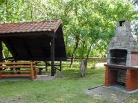 Plán poschodí v ubytovaní Holiday Home Paula by Interhome