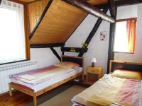 Plán poschodí v ubytovaní Holiday Home Paula by Interhome