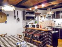 Plán poschodí v ubytovaní Holiday Home Paula by Interhome