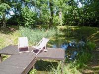 Plán poschodí v ubytovaní Holiday Home Paula by Interhome
