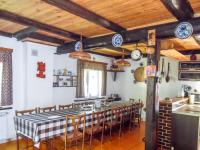 Plán poschodí v ubytovaní Holiday Home Paula by Interhome