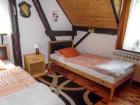 Plán poschodí v ubytovaní Holiday Home Paula by Interhome