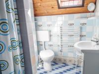 Plán poschodí v ubytovaní Holiday Home Paula by Interhome