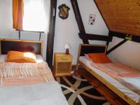 Plán poschodí v ubytovaní Holiday Home Paula by Interhome