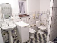 Plán poschodí v ubytovaní Holiday Home Paula by Interhome