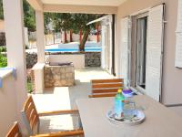 Bazén v ubytovaní Holiday Home Vinka by Interhome alebo v jeho blízkosti