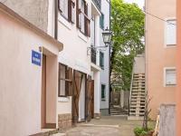 Okolí apartmánu