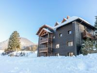 Apartment Spatzennest - Top 7 by Interhome v zime