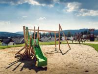Herní místnost nebo prostor pro děti v ubytování Holiday Home Residence Lipno-1 by Interhome