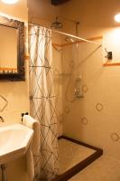 A bathroom at Casa Rural Norita - Adults only