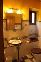 A bathroom at Casa Rural Norita - Adults only