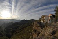 Hotel Mansion Tarahumara