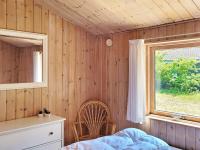 Půdorys ubytování 8 person holiday home in Nexø-By Traum