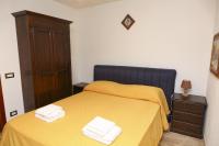 Posteľ alebo postele v izbe v ubytovaní Wine House (by Vacation Service)