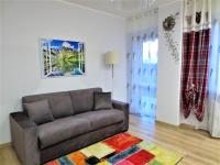 Część wypoczynkowa w obiekcie SAREMY - Home Sweet Home