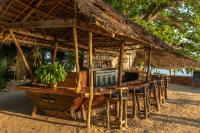 Fumba Beach Lodge, Fumba – Aktualisierte Preise für 2023