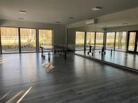 Půdorys ubytování Mohácsi Wellness Vendégház és Lovasklub