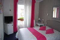 Gallery image of Hotel Biney in Rodez