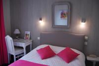 Gallery image of Hotel Biney in Rodez