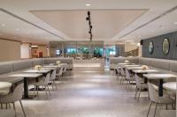 Restaurace v ubytování Howard Lake Resort Shihmen Dam