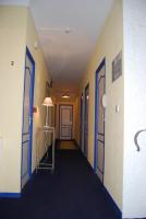 Gallery image of Hotel Biney in Rodez