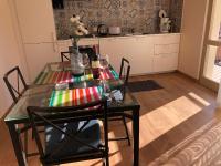 Plán poschodí v ubytovaní Casa Teodoro - Gelsomino, Ulivi & Orchidea
