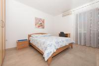 Posteľ alebo postele v izbe v ubytovaní Apartmani Češljar