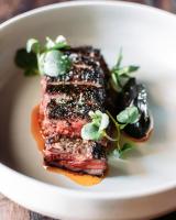 Jídlo v hotelu nebo okolí