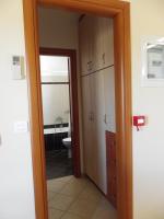Plán poschodí v ubytovaní Hotel Sea