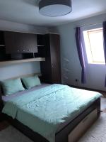 Plán poschodí v ubytovaní Top Apartment