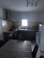 Plán poschodí v ubytovaní Top Apartment
