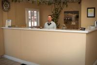 Gäste, die in der Unterkunft Budget Inn &amp; Suites Colby übernachten